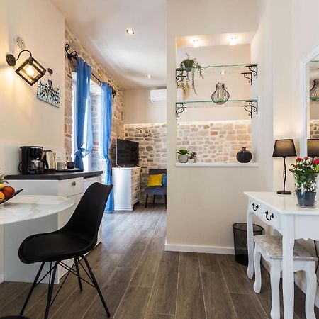 Angie Central Rooms Zadar Dış mekan fotoğraf