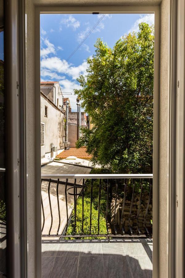 Angie Central Rooms Zadar Dış mekan fotoğraf