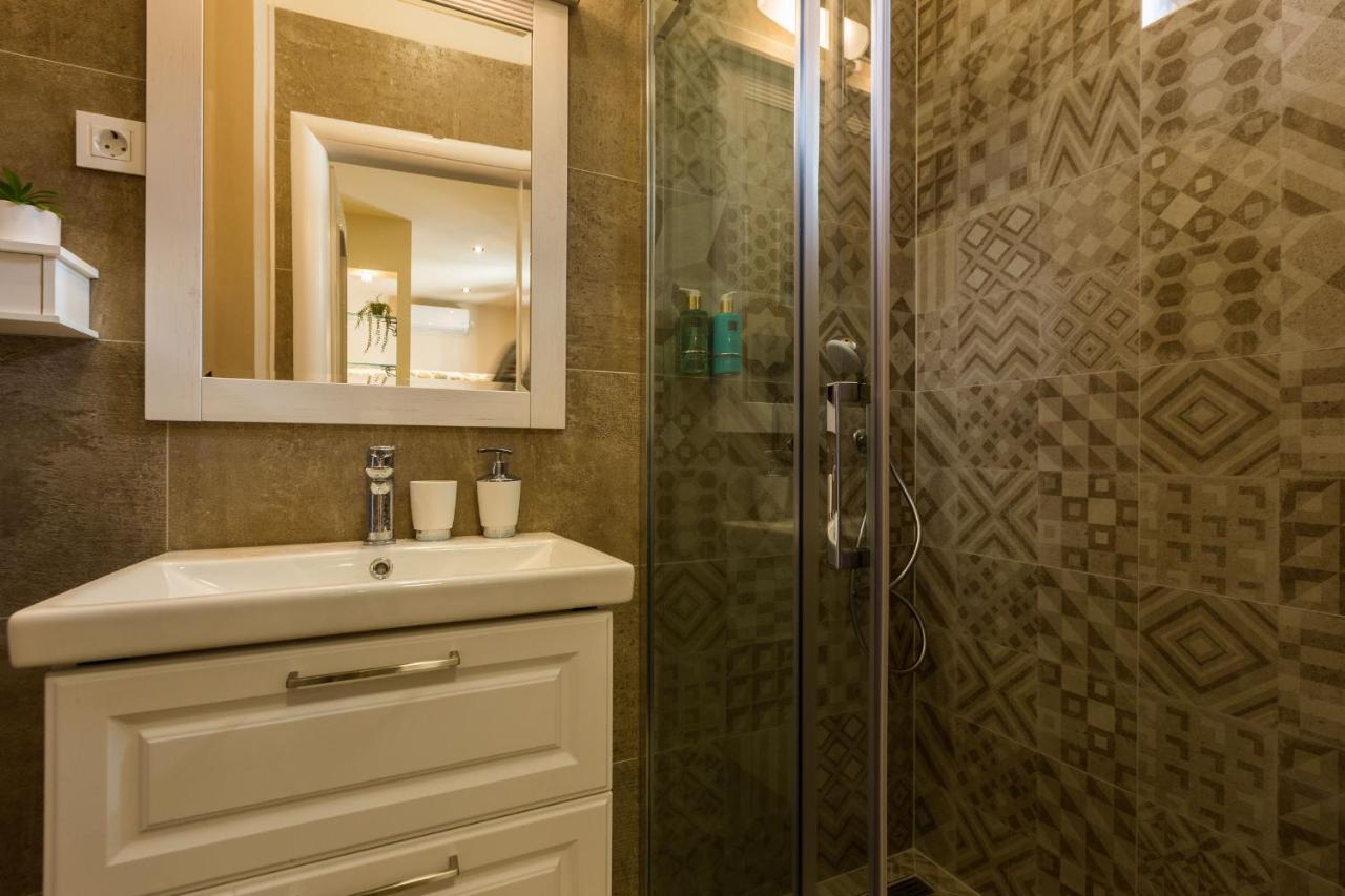 Angie Central Rooms Zadar Dış mekan fotoğraf