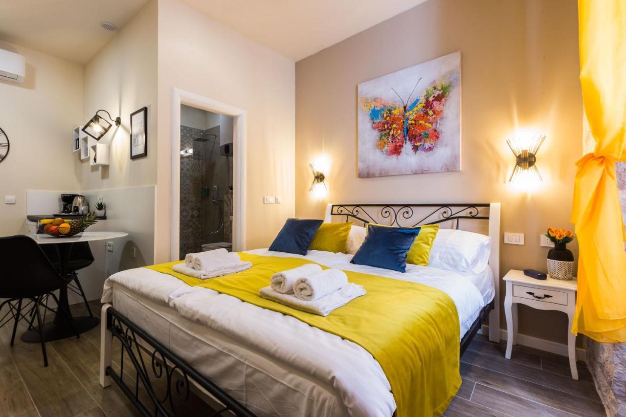 Angie Central Rooms Zadar Dış mekan fotoğraf