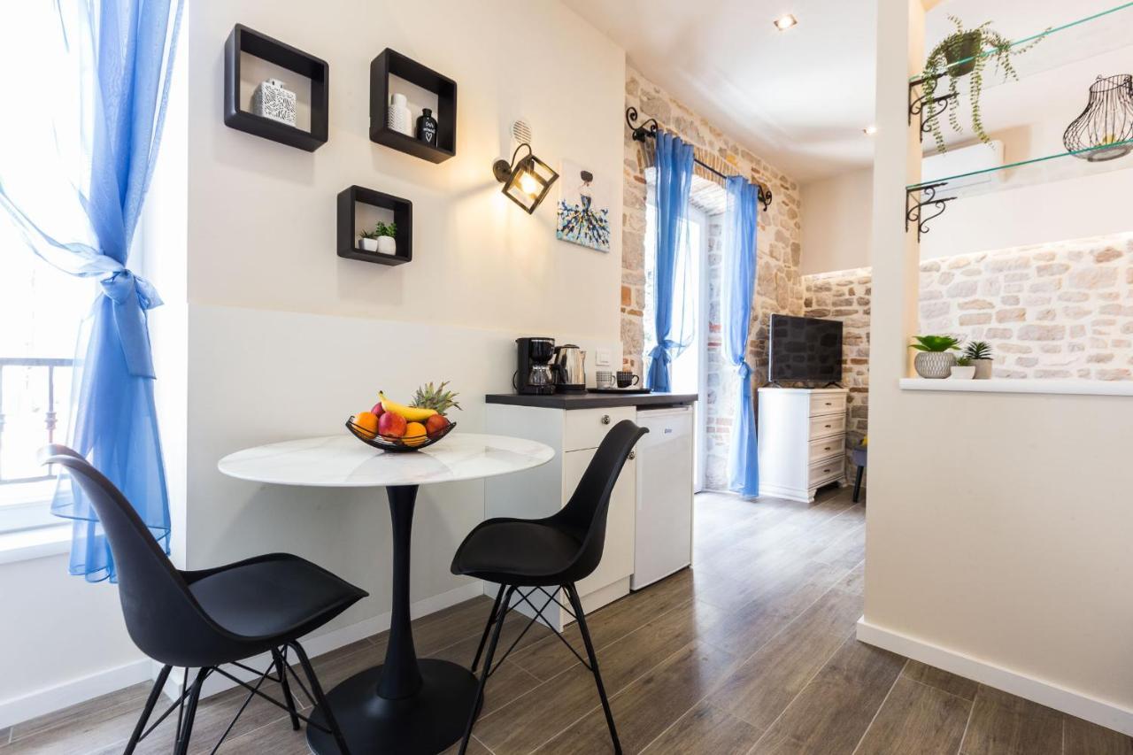 Angie Central Rooms Zadar Dış mekan fotoğraf