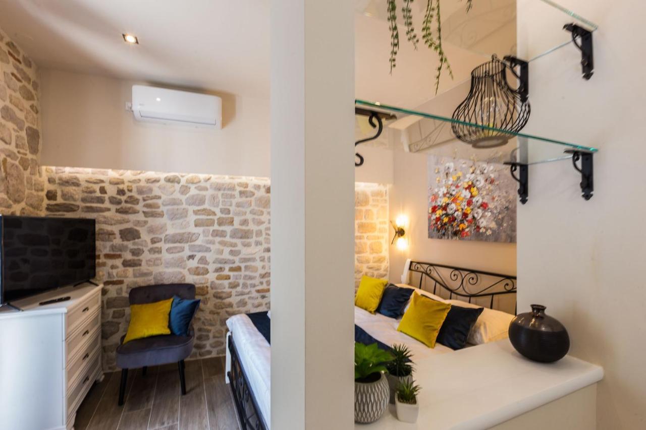 Angie Central Rooms Zadar Dış mekan fotoğraf